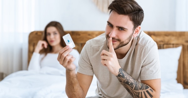 ויאגרה והשפעתה על מערכות יחסים ואינטימיות